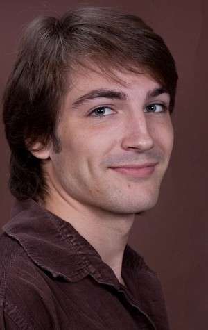 Актер Михаил Пшеничный