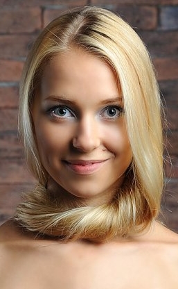 Фото Екатерина Варченко