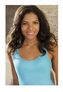 Актер Моника Лосон