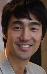 Актер Чон Чун Хон