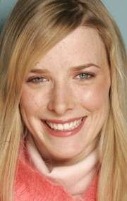 Актер Шона МакДональд