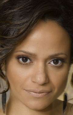 Актер Джуди Рейес