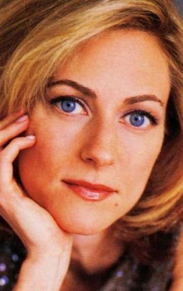 Актер Оливия Бирклунд