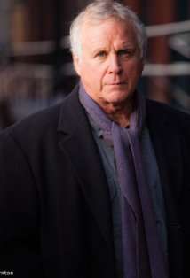 Актер Гэри Суонсон