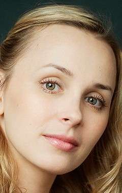 Актер Наталия Быстрова