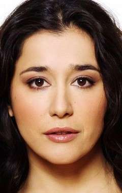 Актер Дорка Гриллуш