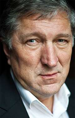 Фото Файт Штюбнер