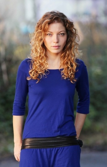 Актер Илария Джаки