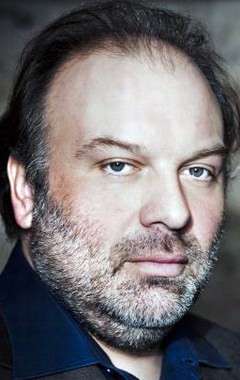 Актер Вальдемар Кобус