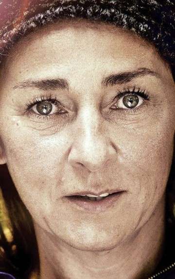 Актер Штеффи Кюнерт