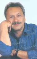 Актер Вольфганг Штумф