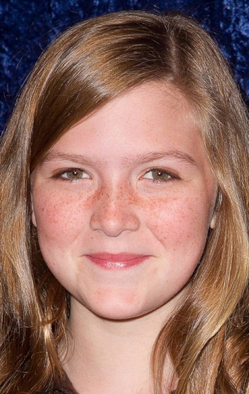 Актер Эбигейл Харгров