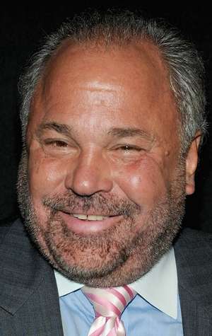 Актер Бо Дитл