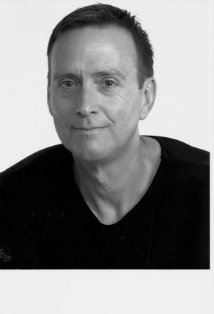 Актер Харольд Рудольф