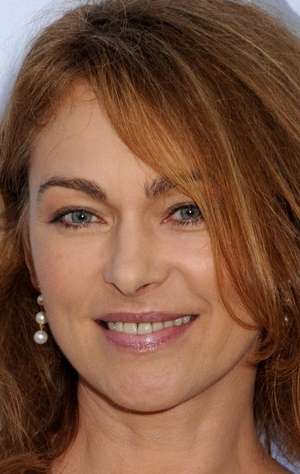 Актер Джоанна Пакула