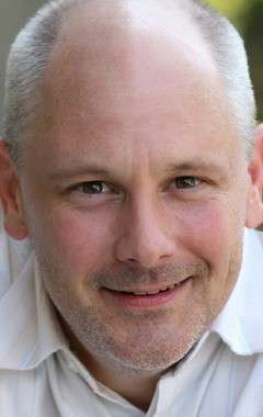 Актер Кит Флиппен