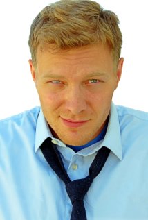 Актер Paul Chirico