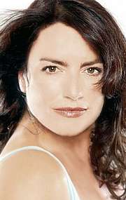 Актер Кристина Нойбауэр