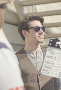 Актер Стивен Фридрих