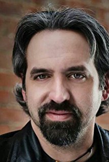 Актер Джо Морер