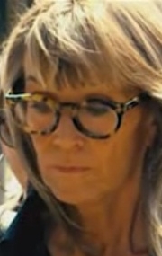 Актер Доминик Мюллер