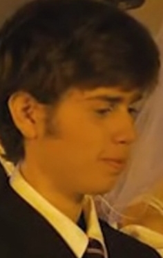 Актер Николо Росси