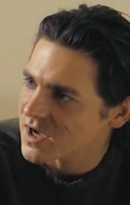 Актер Марко Косута