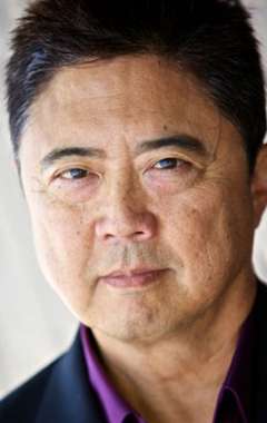 Актер Майкл Хагивара