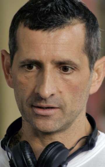 Актер Стефан Джусти