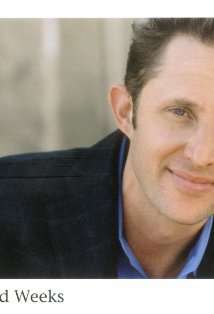 Актер Тодд Викс