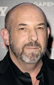 Актер Робб Скайлер