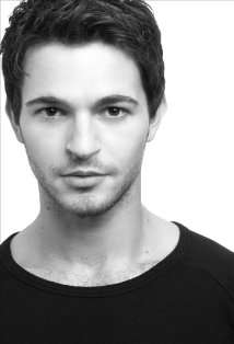 Фото Доминик Оллбёрн