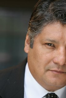 Актер Javier Ronceros