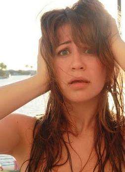 Актер Бонни Грисен