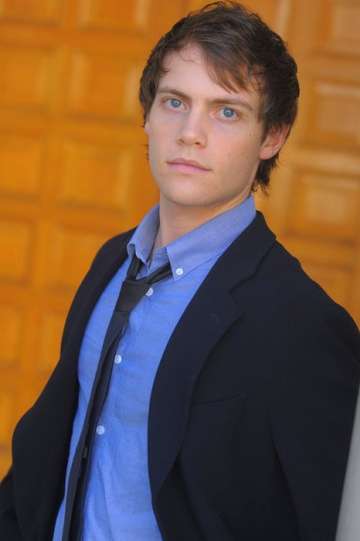 Актер Джо Уолкер