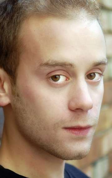 Актер Джо Моусес