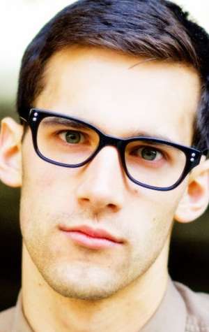 Актер Джим Поволо