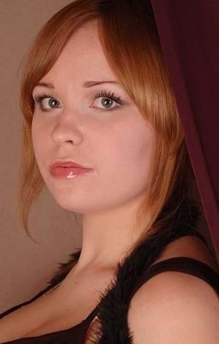 Актер Ольга Бек-Булатова