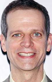 Актер Патрик Брин