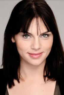 Актер Эмма Мозерсдилл