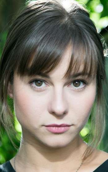 Актер Мария Белоненко