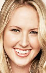 Актер Кэйтлин Каллам