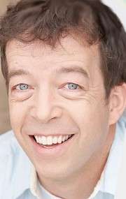 Актер Морган Руслер