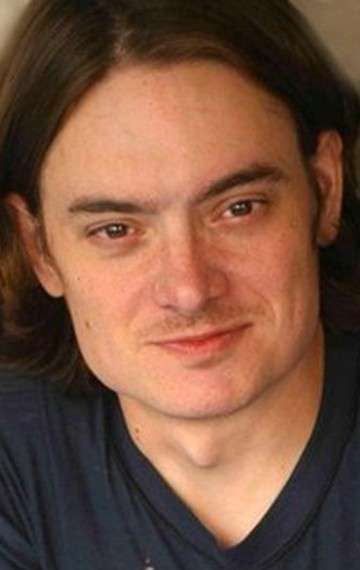 Актер Тодд Гибенхейн