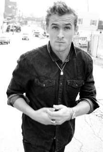 Фото Джек Кеси