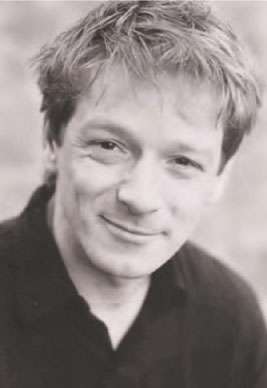 Актер Димитри Рато