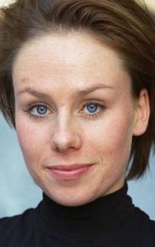 Актер Лотти Хеллингман