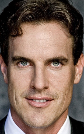 Актер Герритт Вэндэрмир