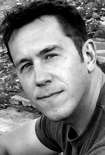 Актер Мэттью Пейдж