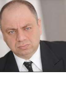 Фото Алекс Галпер